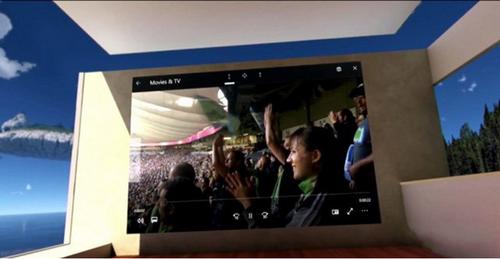 解读丨Windows VR版即将面世，VR时代来临